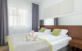 Atrium Apartment Spa & Gym 150M To The Beach Sarbinowo By Noclegi Renters